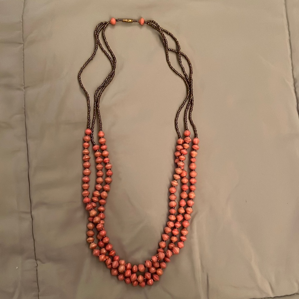 Necklace!